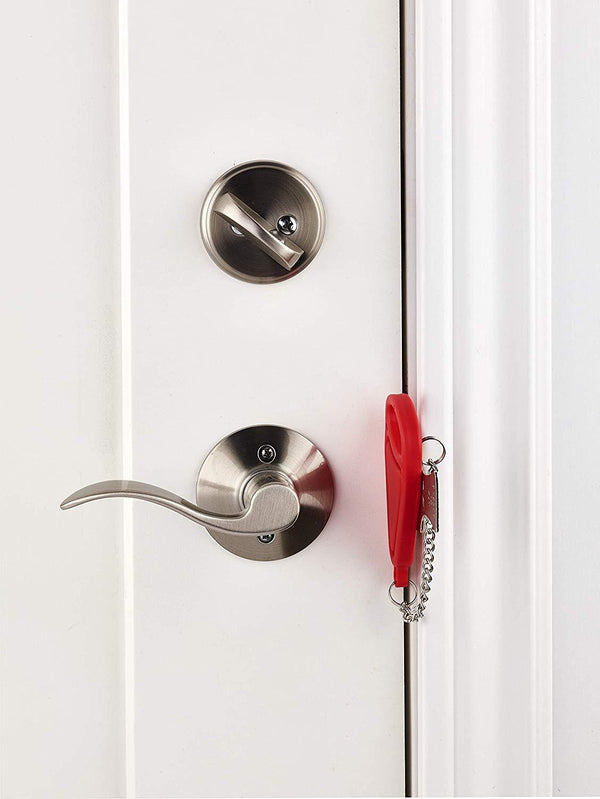 The Original Portable Door Lock