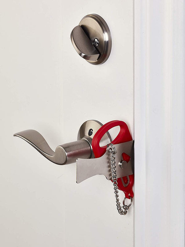 The Original Portable Door Lock