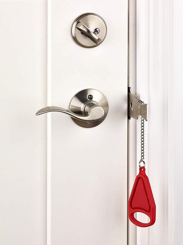 The Original Portable Door Lock